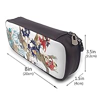 ハイキューペンポーチ【山口】 Amazon.co.jp: ハイキュー ペンケース 痛ペンポーチ 孤爪研磨
